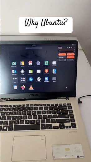 Why you need Ubuntu in your Old PC or Laptop #ubuntu #linuxdesktop #linuxpc #laptoprepair
