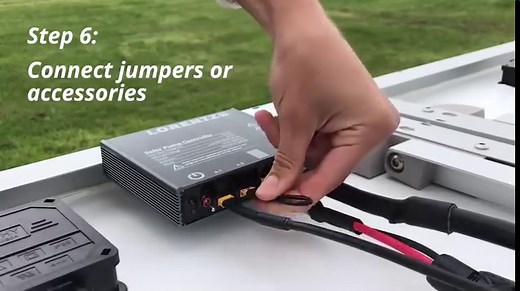 58K views · 610 reactions | LORENTZ Solar Pump "Self -Install" Series...