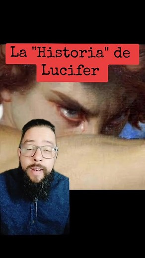 La historia de Lucifer: Entre mitos y realidades