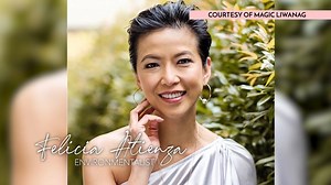 1K views | Felicia Hung Atienza, also known as Fely is an entrepreneur and style icon who is a staple in many best-dressed lists but it is her magnanimous personality that makes her a true woman of style. What is a Woman of Style for her? Catch her episode tonight at 6:30 PM on Metro Channel! | Metro Channel | Facebook