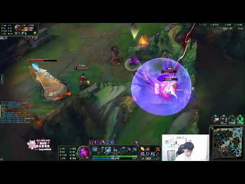 Mangofish Fizz vs Zed ✅ Best Fizz Guide Cn