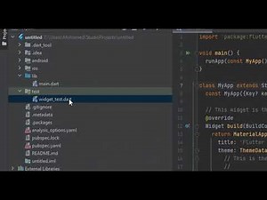 Flutter ,Create emulator device in Android Studio | إنشاء جهاز محاكي في اندرويد استدويو