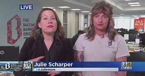 Muskrat love: Eastern Shore festival celebrates skinning and eating aquatic rodent