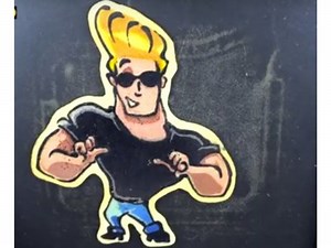 ’90s Cartoon pancakes will make you hungry and nostalgic