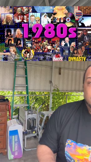 Xennial Dee on Instagram: "Mac and Me… the 80s movie where aliens lived off Coke & Big Macs  Did you watch it or just know the Paul Rudd clip? 磻 #80sMovies #MacAndMe #MovieThrowback"