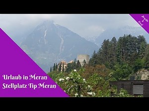 Meran Südtirol