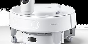 SwitchBot Introduces Modular Mobile Home Robot