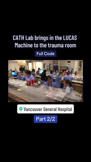 Emergency BC on TikTok