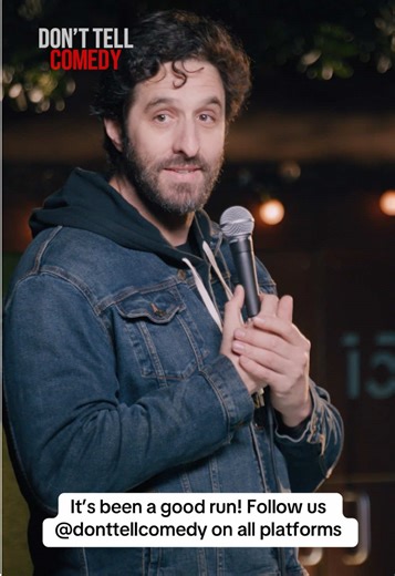 Stand Up Comedy with Rafi Bastos: Hilarious Jokes