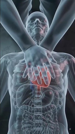 The CPR Mistake Almost Everyone Makes