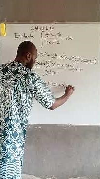 The Trick to Integrate Functions Easily! #calculus #functions #math #olympiad