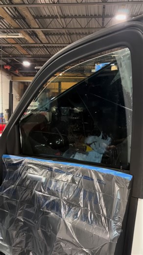 Tinted up this fishbowl Salinas Customs ✨🚀 we make it possible for you to leave with a fresh, modern look. Custom work tailored to you. 💯 🚀 Got a vision? We bring it to life! 📩 DM us or text (313-623-6936) us today for a FREE quote and let’s make it happen ☑️SERVICES PERFORMED☑️ 🏆WORKERS🏆 ☑️SERVICES OFFERED☑️ 🔹Vinyl wraps 🔹Chrome deletes 🔹Tint services 🔹Detailing services 🔹RGB lighting services 🔹Headliner 🔹Aftermarket parts installation 📍 Lincoln park Michigan 📞 313-623-6935 #tint