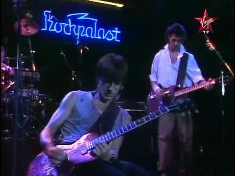 Téléphone - Hygiaphone {Live 1983}