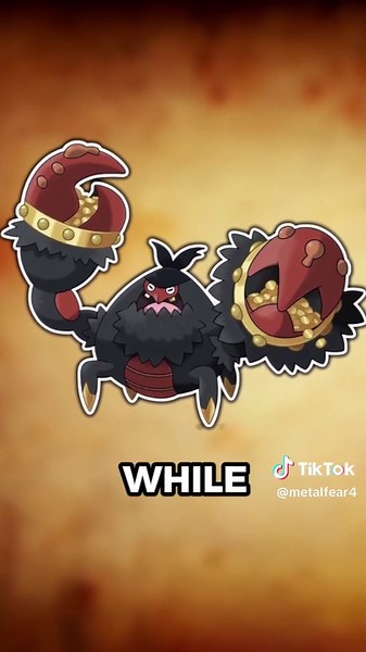 Check out the Pirate Pokemon full video on my YT, link in bio 😁 Art by The_Aussie_Artist #pokemontiktok #fakemon #pokemon #pokemonart