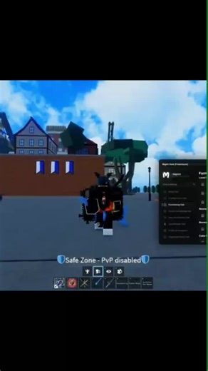 TOP Script blox fruits auto farm #bloxfruits #roblox #robloxfyp #fyp #creatorsearchinsights