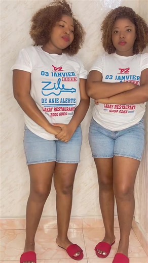 Questions amusantes sur la vie entre amis (#firstgod)