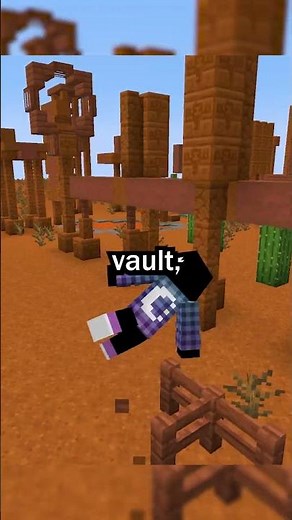 This Mod IMPROVES Minecraft Parkour