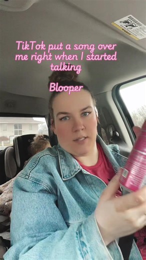 Trinitys Creations💕 (@trinityhudson1)’s video of bloopers