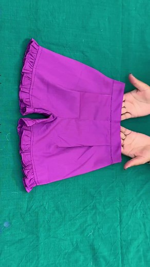 Easy Sewing Tutorial for Beginners