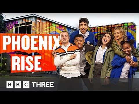 Phoenix Rise: Recap | Everything You Need To Know Before Series 2