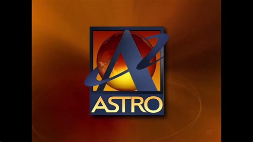 ASTRO (1996) Bumper ID Remake With Tagalog Voiceactor