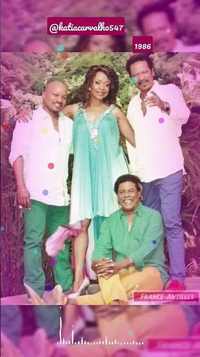 La compagnie creole ça fait rire les oiseaux