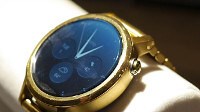 Moto 360 (2015) hands-on