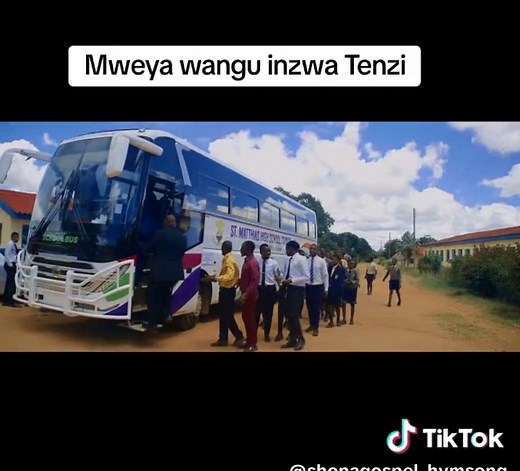 Shona Gospel Worship Songs: Mweya Wangu Inzwa Tenzi