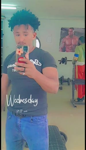 wedi kidane on TikTok