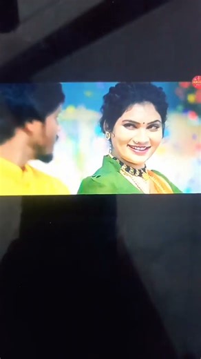 New Janu lyrics song