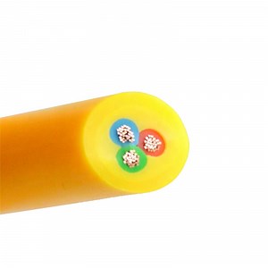 [Hot Item] 3 Core 4 Core Shielded Cable RS485 Power Communication Cable