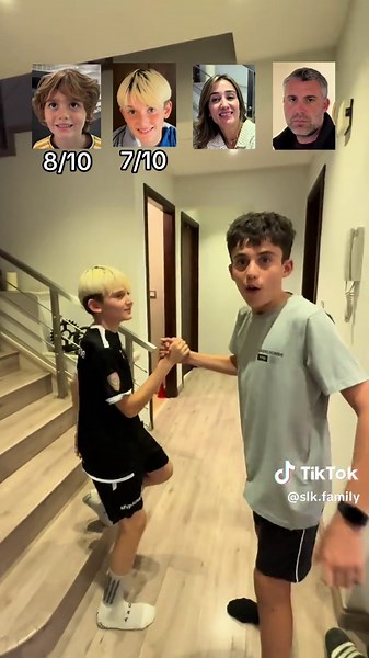 Fun Family Dab Moments for Everyone