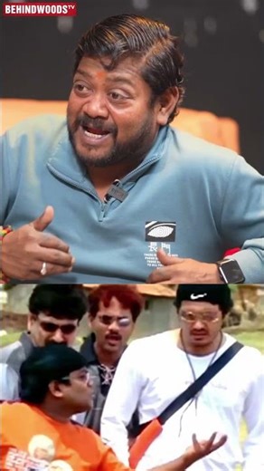 Ajith Sir Telugu ல தான் பேசுவாரு என் கிட்ட 🤩🌟Suman Shetty