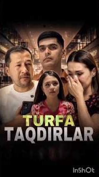 Turfa taqdirlar!