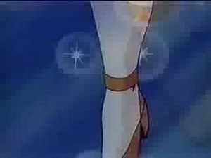 Sailor Moon Transformations & Attacks