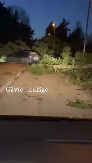 Upptäck Gävles Nuvarande Läge