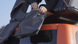 Watch rooftop tents for camping with hard shell on Amazon Live