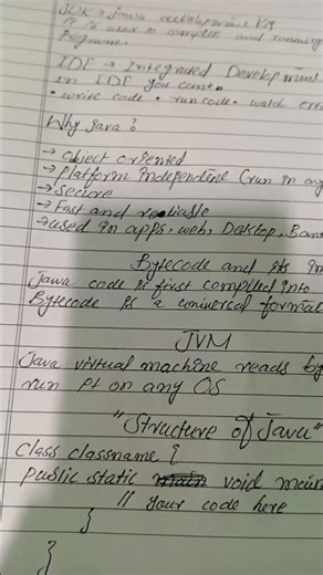 java basics #java #programming #coding #studentlife #learning #javatutorial