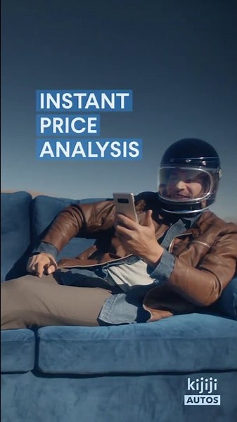 Kijiji Autos Dealer Review 15sec Ad
