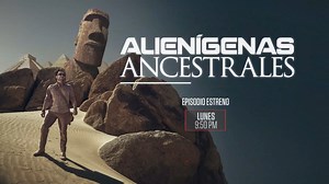 No te pierdas el episodio estreno de Alienígenas Ancestrales con la participación de Jaime Maussan el próximo Lunes 23 de Agosto. | Jaime Maussan