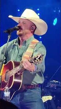 Cody Johnson Half a Song