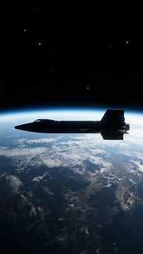 The Plane That Hit Mach 6.7 and Came Home as a Glider: The X-15