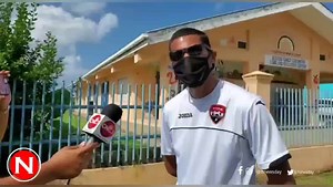 15K views · 105 reactions | New National Vision political leader Fuad Abu Bakr is in Tobago for the #THAElection2021 on Monday. Abu Bakr said the election has wider implications and he called on people to go out and vote. Video by Jeff K Mayers | Trinidad and Tobago Newsday | Facebook