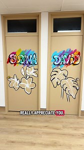 DIY Home Office Makeover: Easy Steps & Mural Ideas