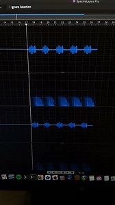 Spectra Layers | Wave DAW | Paste your Cuts to BPM