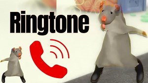 Rat Dance - Chess type Beat [ RINGTONE ]