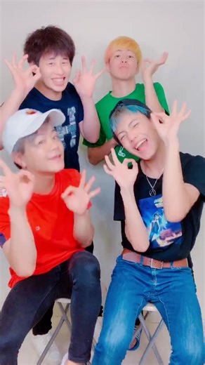 待ってました！第10弾のフォーエイト新作