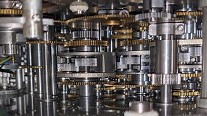 1950s Fighter Jet Air Computer Shows What Analog Could Do