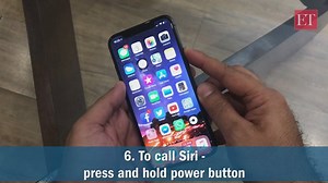 107K views · 86 shares | Unboxing the iPhone X: Gorgeous screen, an advanced camera & a new way to interact https://goo.gl/s34Jf4 | The Economic Times | Facebook