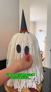 1.5M views · 8.9K reactions | Una decoración que los descrestará para Halloween  #Halloween #eventos #tips #ideas #hacks #eventos #Manualidades #creatividad #fblifestyle | Os’Car | Facebook